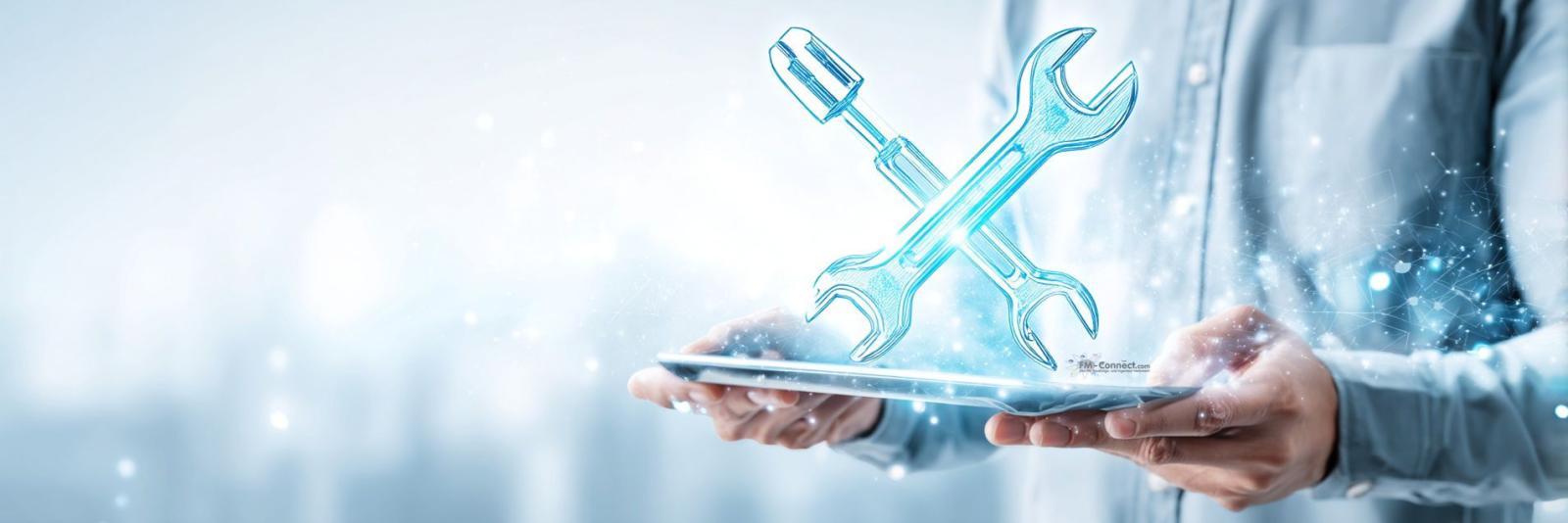 Glossar für Handwerksdienste im Facility Management