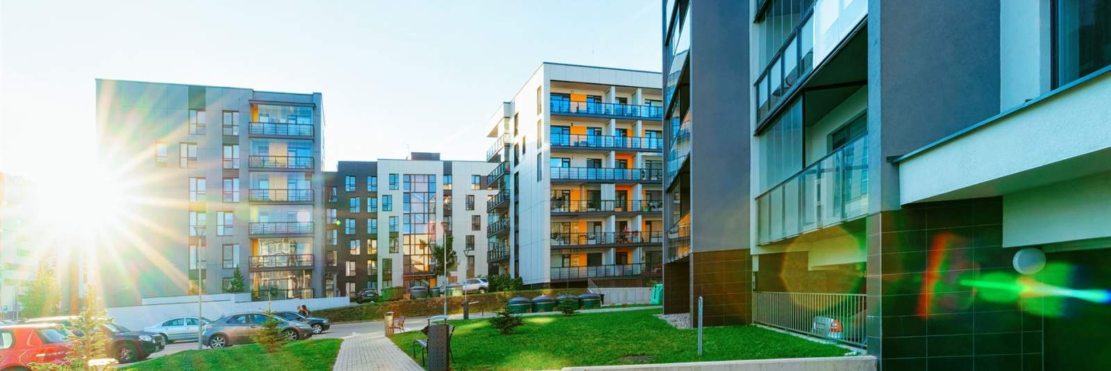 Außenanlagen Außenanlagen