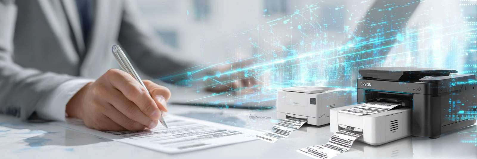 Lieferanten- und Vertragsmanagement für handwerkliche Dienstleistungen