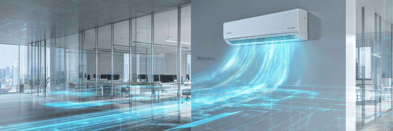 Leistungsverzeichnis Klima- und Lüftungsarbeiten