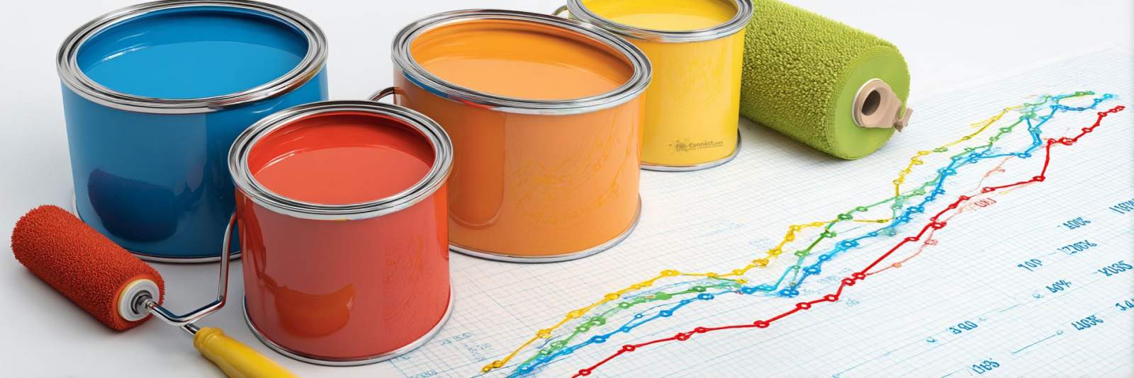 Eine transparente Preisliste für Malerarbeiten ermöglicht Unternehmen, die Kosten für geplante Projekte besser abzuschätzen und das Budget entsprechend zu planen