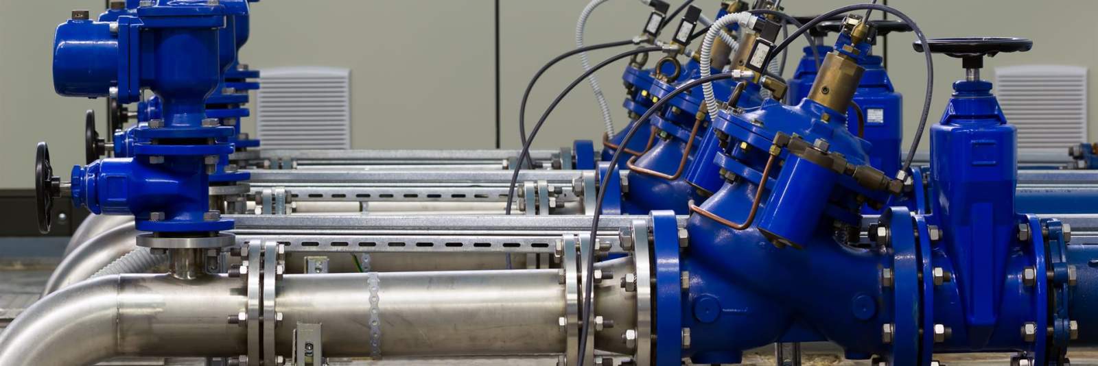 Druckerhöhungsanlagen Druckerhöhungsanlagen