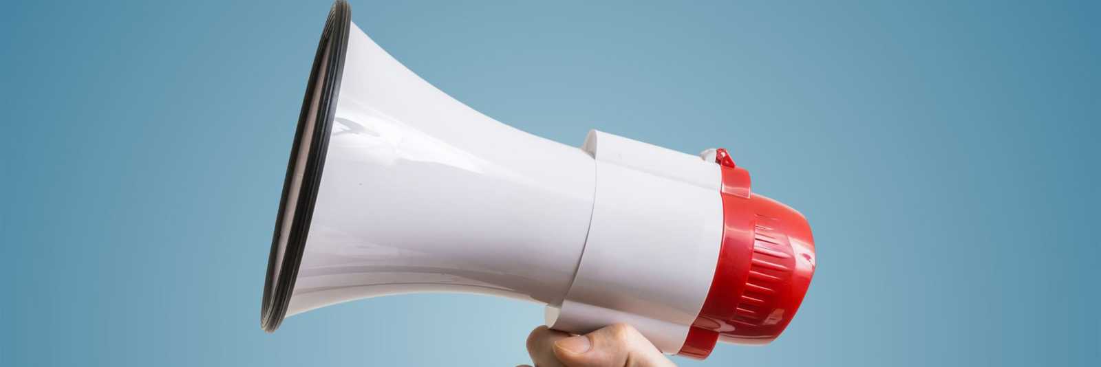 Elektroakustische Anlagen (ELA)