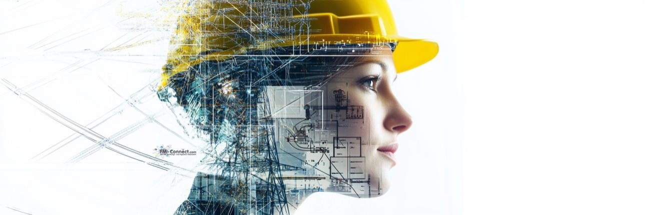 Elektroarbeiten sind ein wesentlicher Bestandteil des Facility Managements und beeinflussen die Sicherheit und Funktionalität von Gebäuden