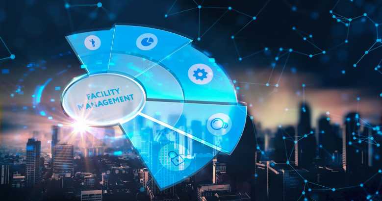 Professionelle Facility Services zur effizienten Gebäudebewirtschaftung und technischen Instandhaltung durch FM-Connect Experten