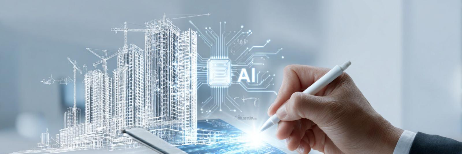 Gebäudeautomation ermöglicht eine effiziente Steuerung und Überwachung von technischen Anlagen und Systemen in Gebäuden