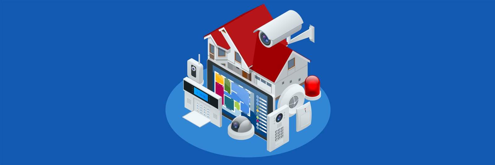 Gefahrenmeldeanlagen Gefahrenmeldeanlagen