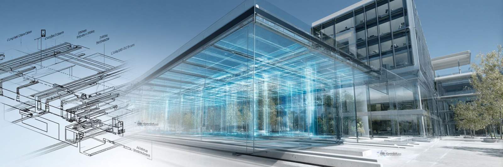 Eine umfassende Dokumentation von Verglasungsarbeiten ist unerlässlich, um die Qualität, Sicherheit und Konformität von Projekten zu gewährleisten