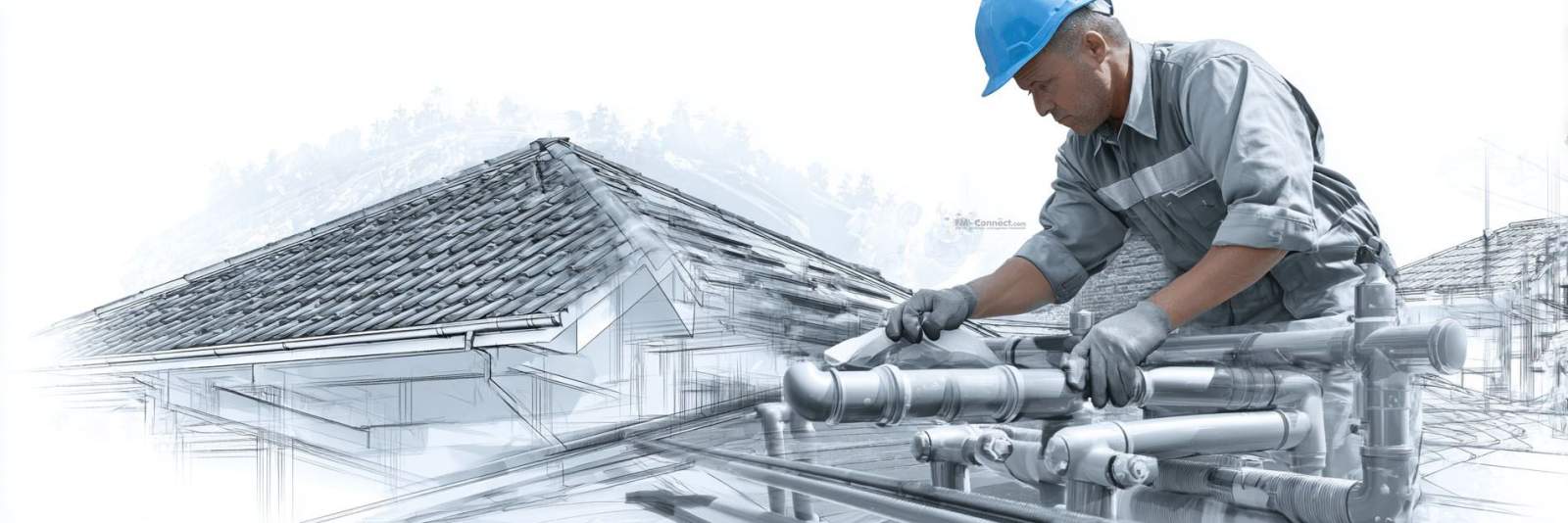 Bedeutung hochwertiger Leistungsverzeichnisse für Instandhaltungsmaßnahmen