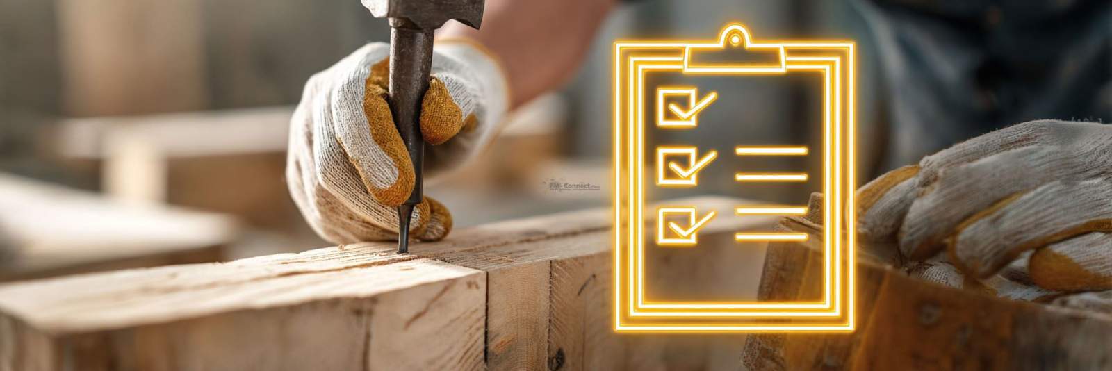 Checkliste Projektfahrplan Handwerk