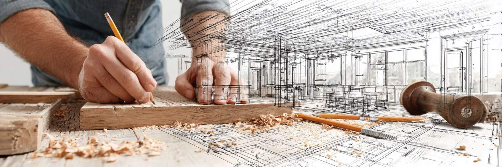 Projektfahrplan: Erstellung hochwertiger Leistungsverzeichnisse