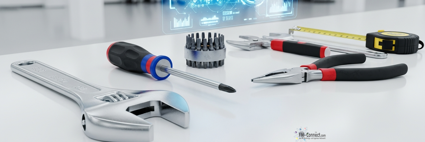 Mechanische Handwerkzeuge