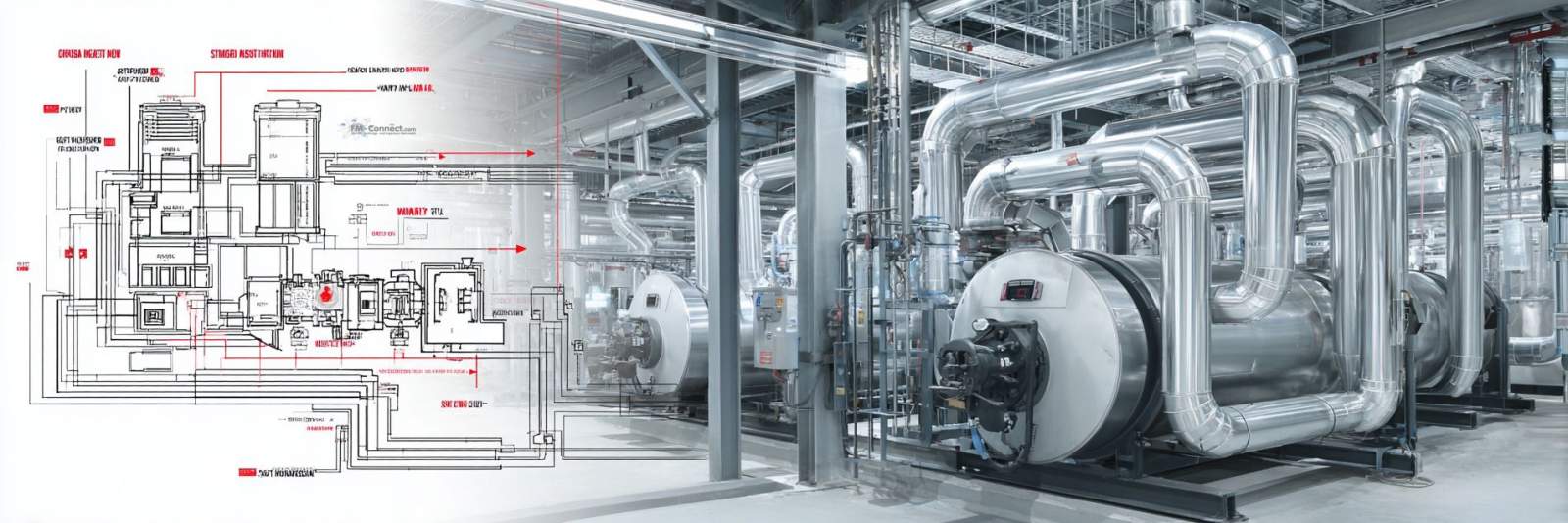 Moderne Wärmeerzeugungssysteme tragen zu einer effizienten Energieversorgung und zur Reduzierung von CO2-Emissionen bei