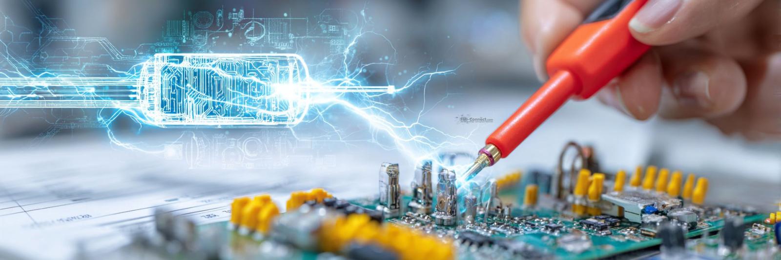 Sonderanlagen der Elektrotechnik ermöglichen spezifische Lösungen für individuelle Anforderungen und erweitern das Leistungsspektrum elektrischer Systeme