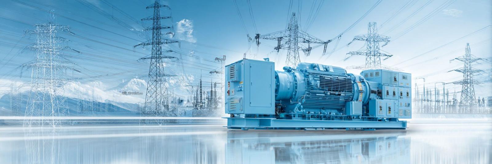 Eigenstromerzeugung ermöglicht Unternehmen, ihre Energieversorgung unabhängig zu gestalten und ihre Betriebskosten zu reduzieren
