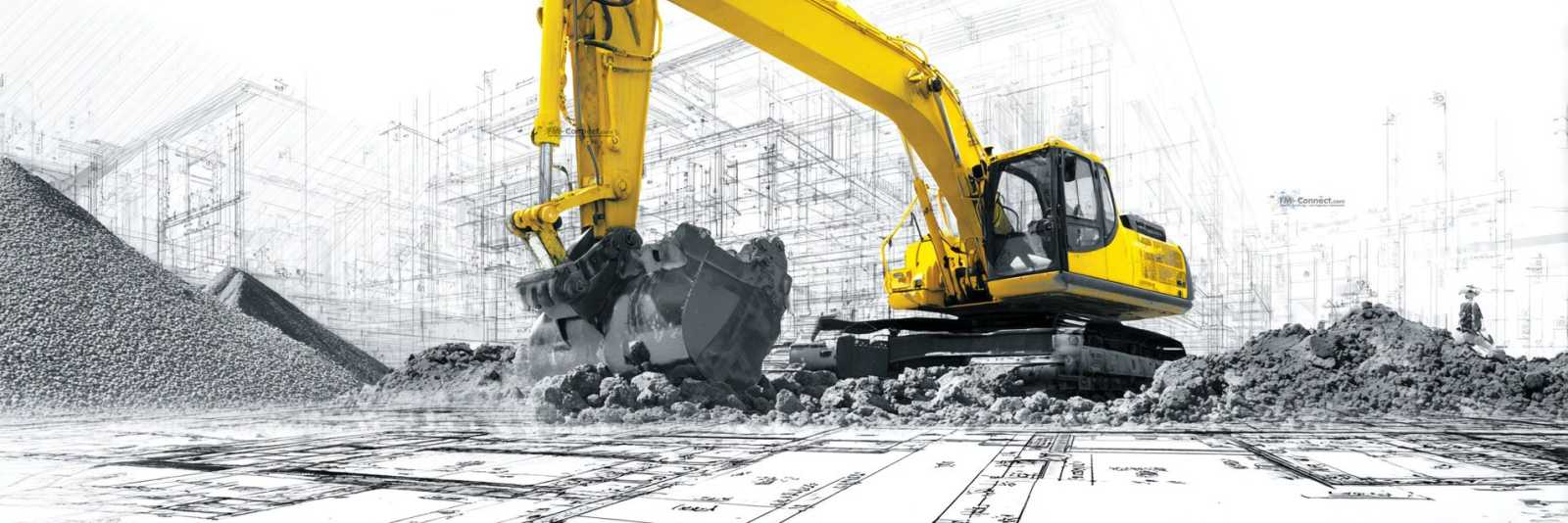 Baugruben sind ein wesentlicher Bestandteil vieler Bauprojekte und erfordern präzise Planung und Ausführung, um die Stabilität der umliegenden Strukturen zu gewährleisten