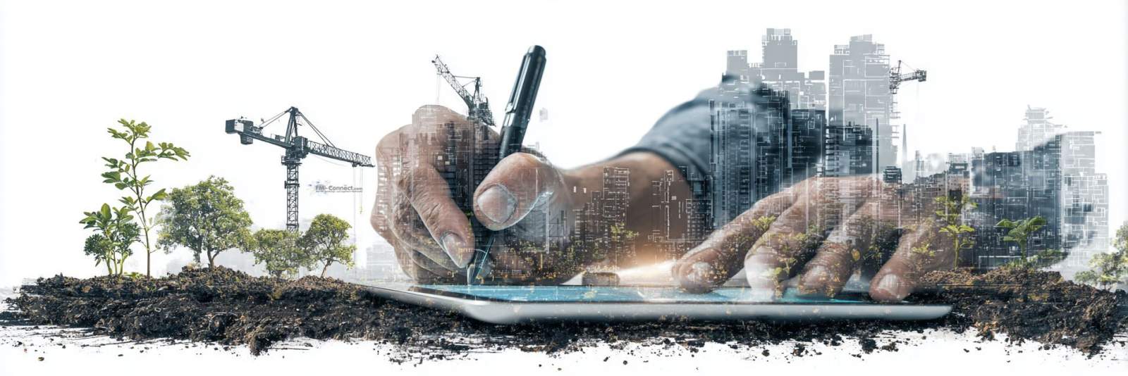 Nachunternehmervertrag (Rahmenvertrag Innenausbau)