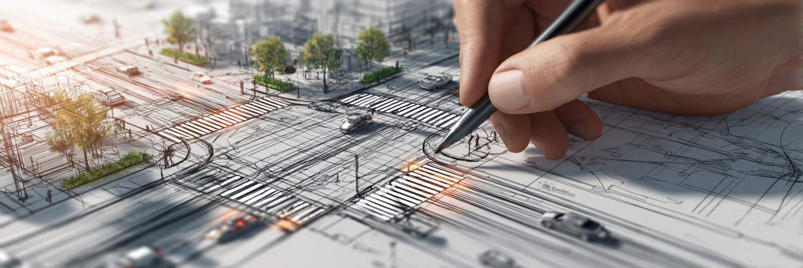 Die Hauptaufgabe des Straßenbetriebsdienstes besteht darin, die Sicherheit und Funktionalität von Straßen, Wegen und Plätzen auf Unternehmensgeländen sicherzustellen