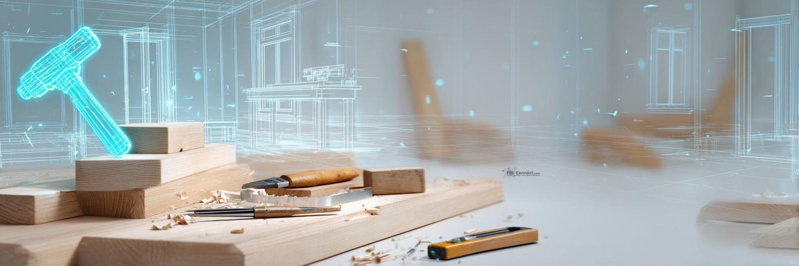 Zimmerer- und Holzbauarbeiten sind ein wichtiger Bestandteil im Hoch- und Tiefbau und bieten vielfältige Einsatzmöglichkeiten