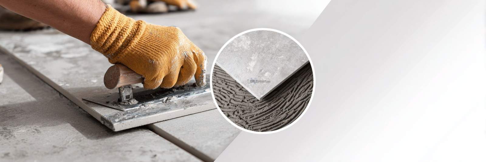 Die Vielfalt der Estricharten ermöglicht es, für jedes Projekt die optimale Lösung zu finden, die den individuellen Anforderungen entspricht