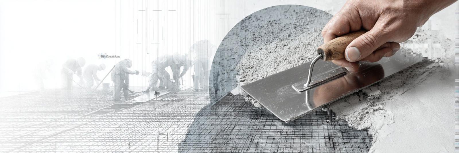 Die Verlegung von Fliesen und Platten erfordert präzises Handwerk und technisches Know-how, um einwandfreie Ergebnisse zu erzielen