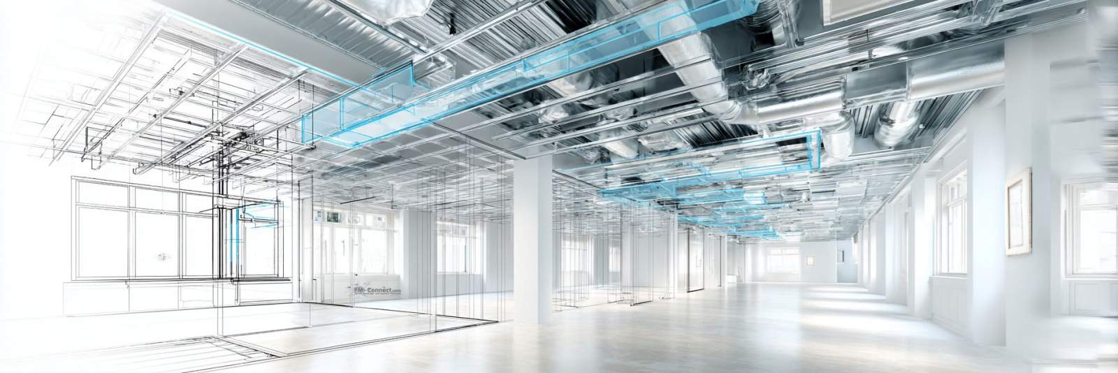 Trockenbauarbeiten bieten eine effiziente Methode zur Gestaltung von Innenräumen und zur Schaffung von funktionalen Raumlösungen