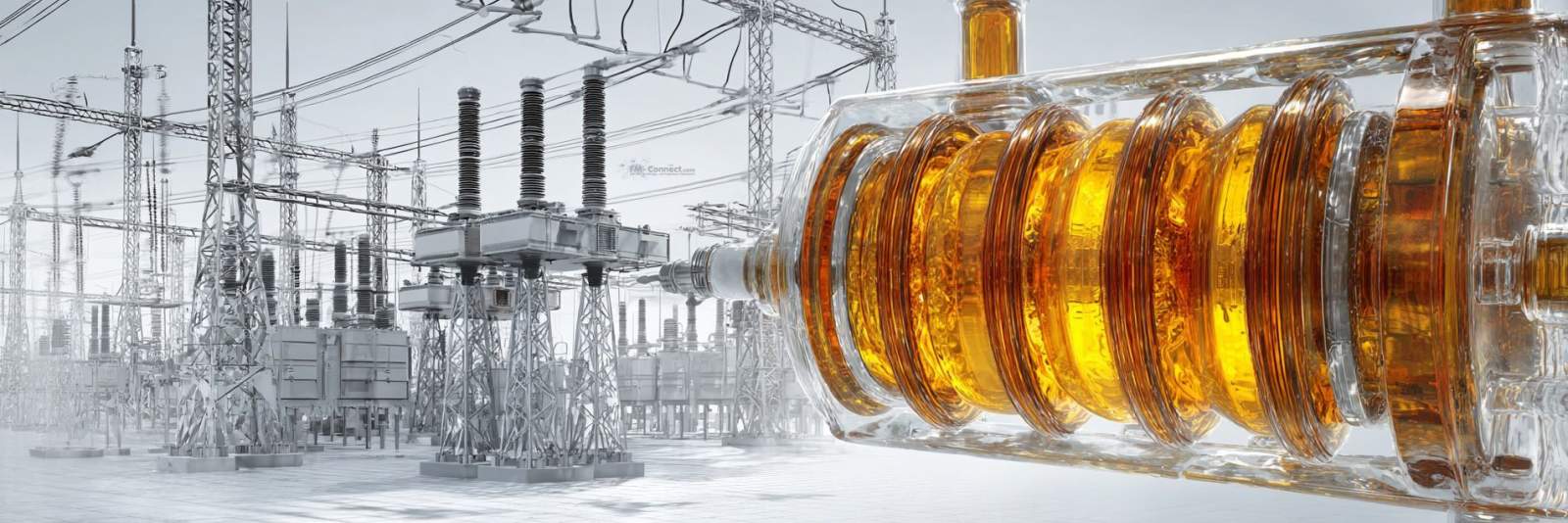 Elektroenergieverteilung ist ein zentrales Element für die Versorgungssicherheit und Leistungsfähigkeit von Gebäuden und Anlagen