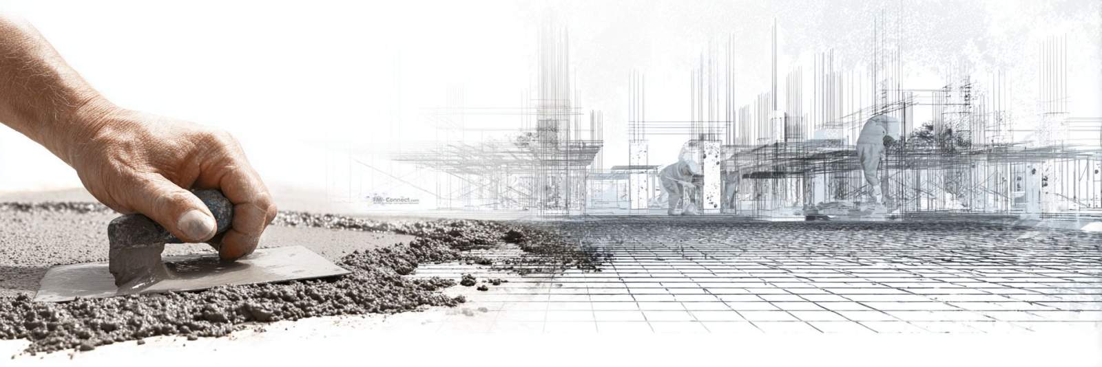 Der Inhalt und Umfang von Betonarbeiten variieren je nach Projektanforderungen und können von der Planung bis zur Ausführung reichen