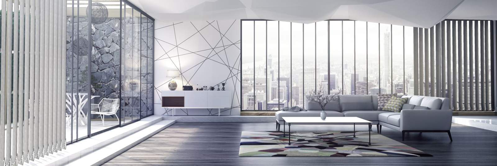 Mieterausbau Mieterausbau