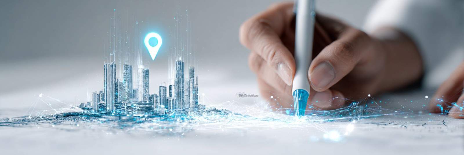 Handwerkliche Leistungen bei Standortverlagerungen koordinieren