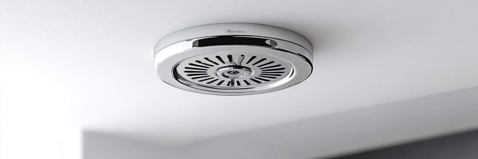 Rauchwarnmelder sind ein wesentlicher Bestandteil des Brandschutzes in gewerblichen und industriellen Gebäuden, um die Sicherheit der Nutzer zu gewährleisten