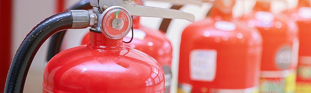 Feuerlöschgeräte Feuerlöschgeräte