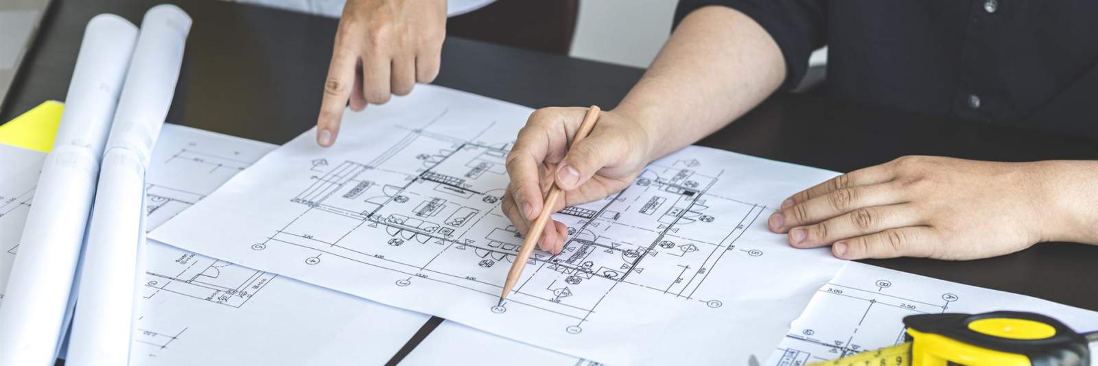 Planung und Realisierung