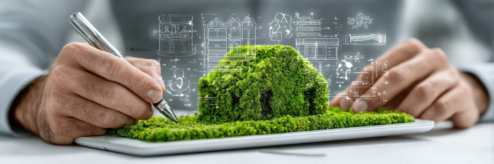 Eine umfassende Liegenschaftsverwaltung trägt zur Optimierung des Immobilienportfolios und zur Maximierung des Wertes der Unternehmensimmobilien bei